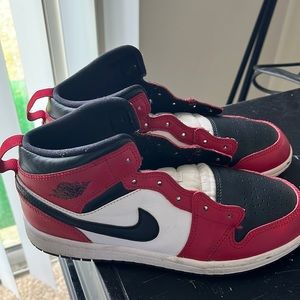 Nike Retro Joran 1 Size 3